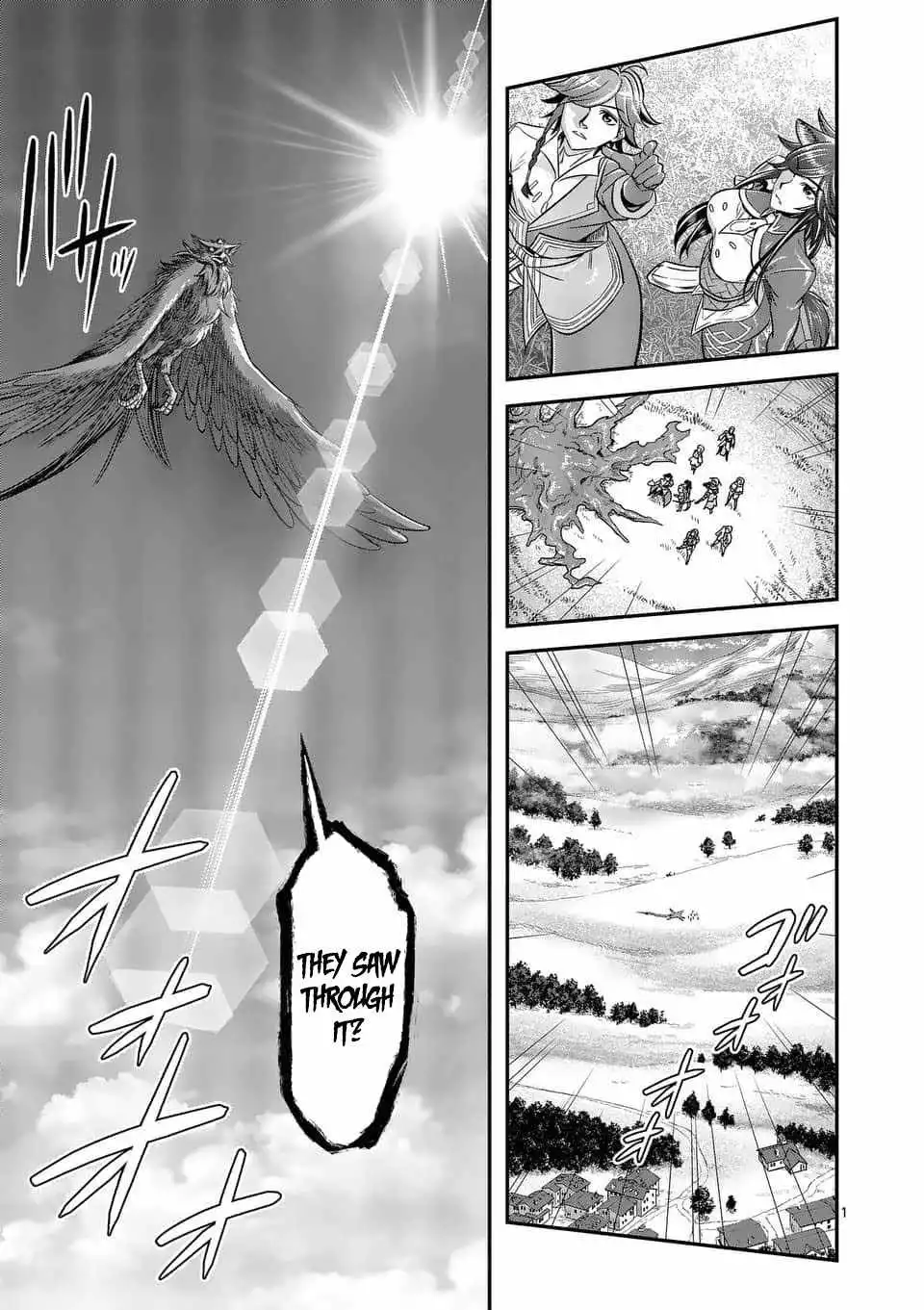 100-nin no Eiyuu o Sodateta Saikyou Yogensha wa, Boukensha ni Natte mo Sekaijuu no Deshi kara Shitawarete Masu Chapter 44 2